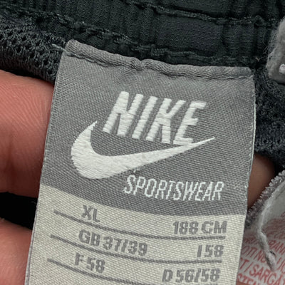 vintage Nike trackpants {XL}