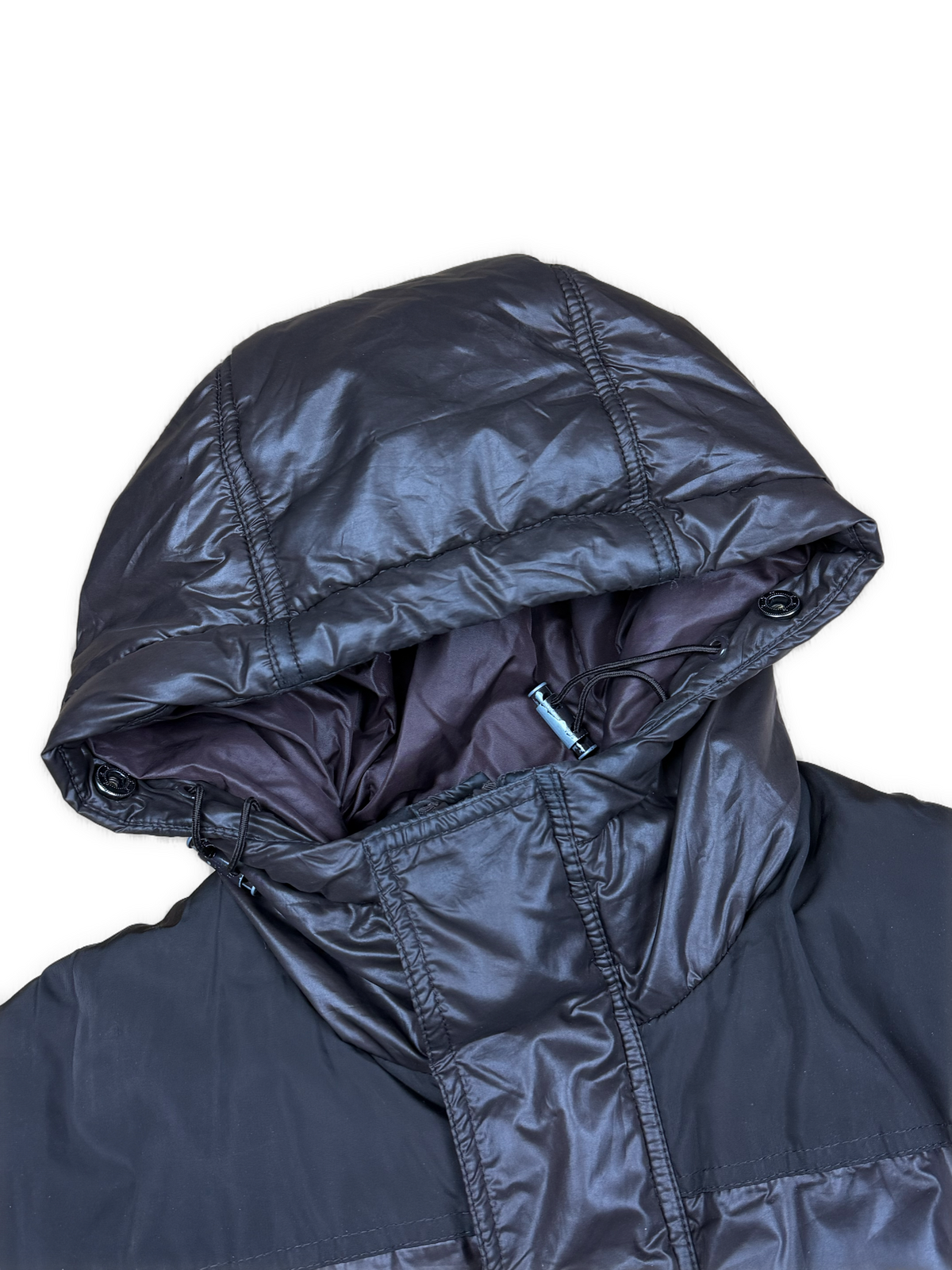 vintage Burberry winterjacket {M}