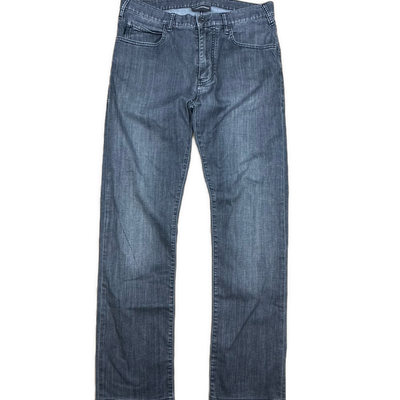 vintage Emporio Armani jeans {S}