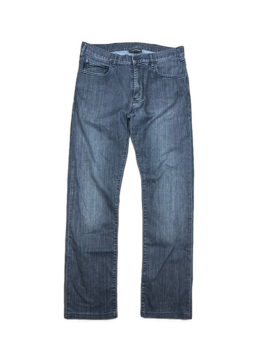 vintage Emporio Armani jeans {S}