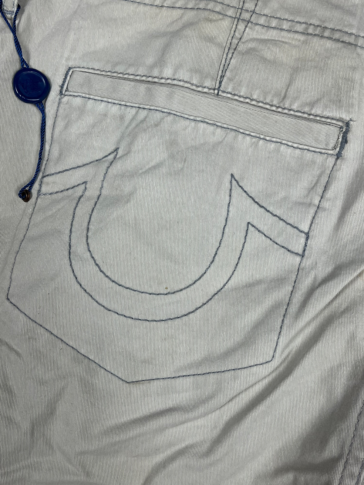 vintage True Religion jeans {XL}