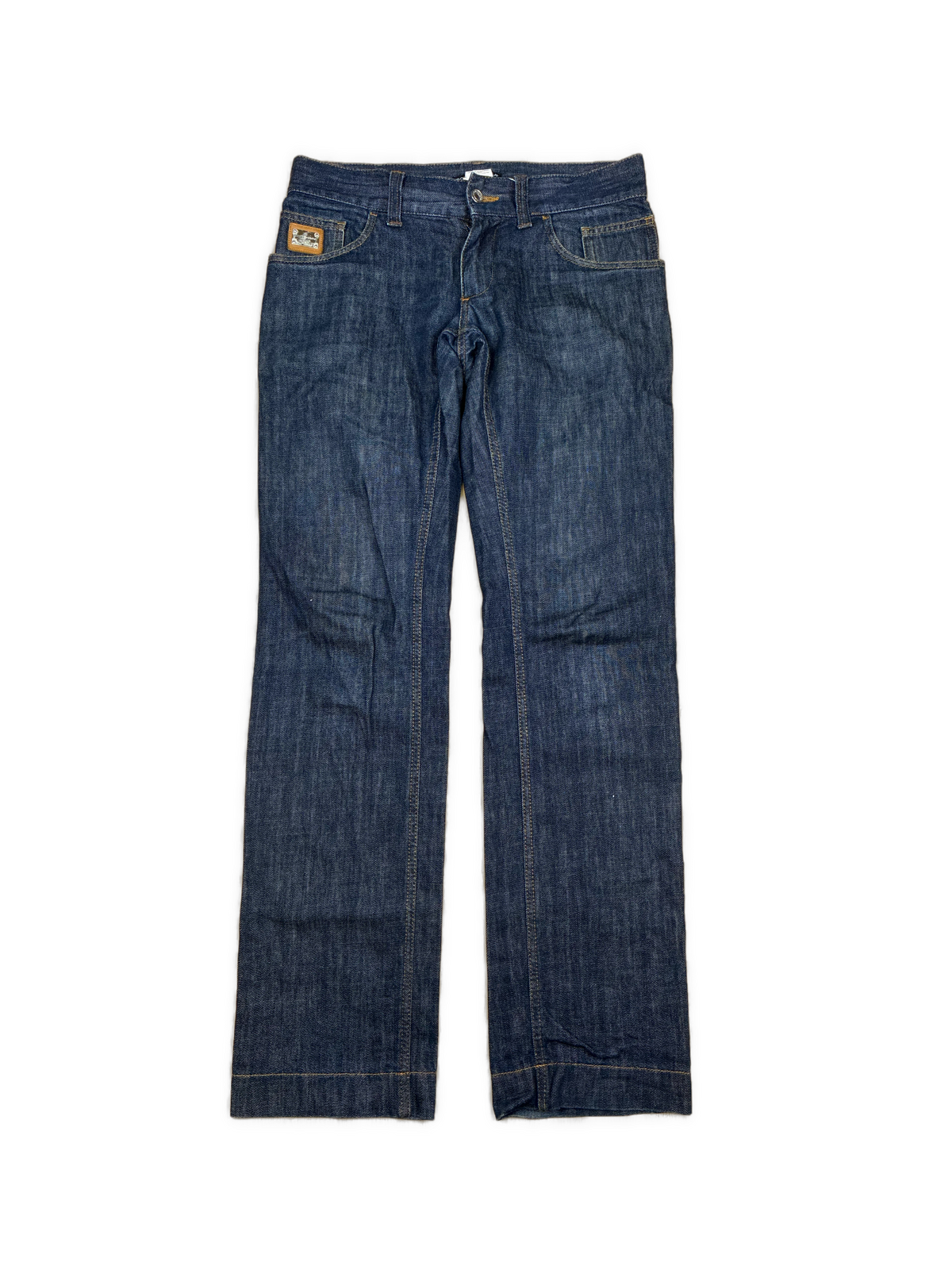 vintage Dolce & Gabbana jeans {L}