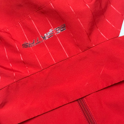 vintage Adidas Besiktas windbreaker {XL}