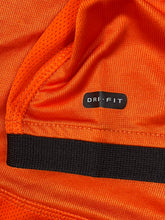 Carica l&#39;immagine nel visualizzatore di Gallery, vintage Nike Netherlands trainingjersey {S}
