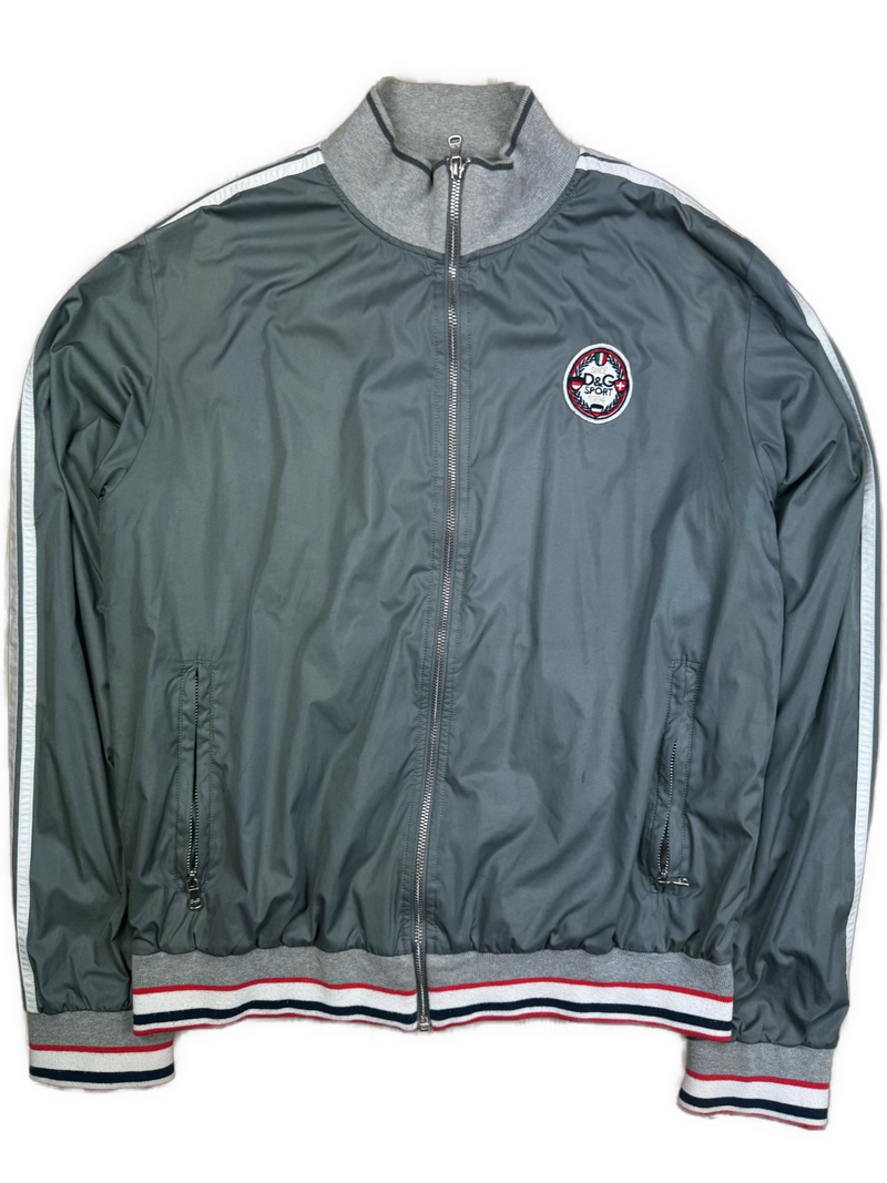 vintage Dolce & Gabbana windbreaker {L}