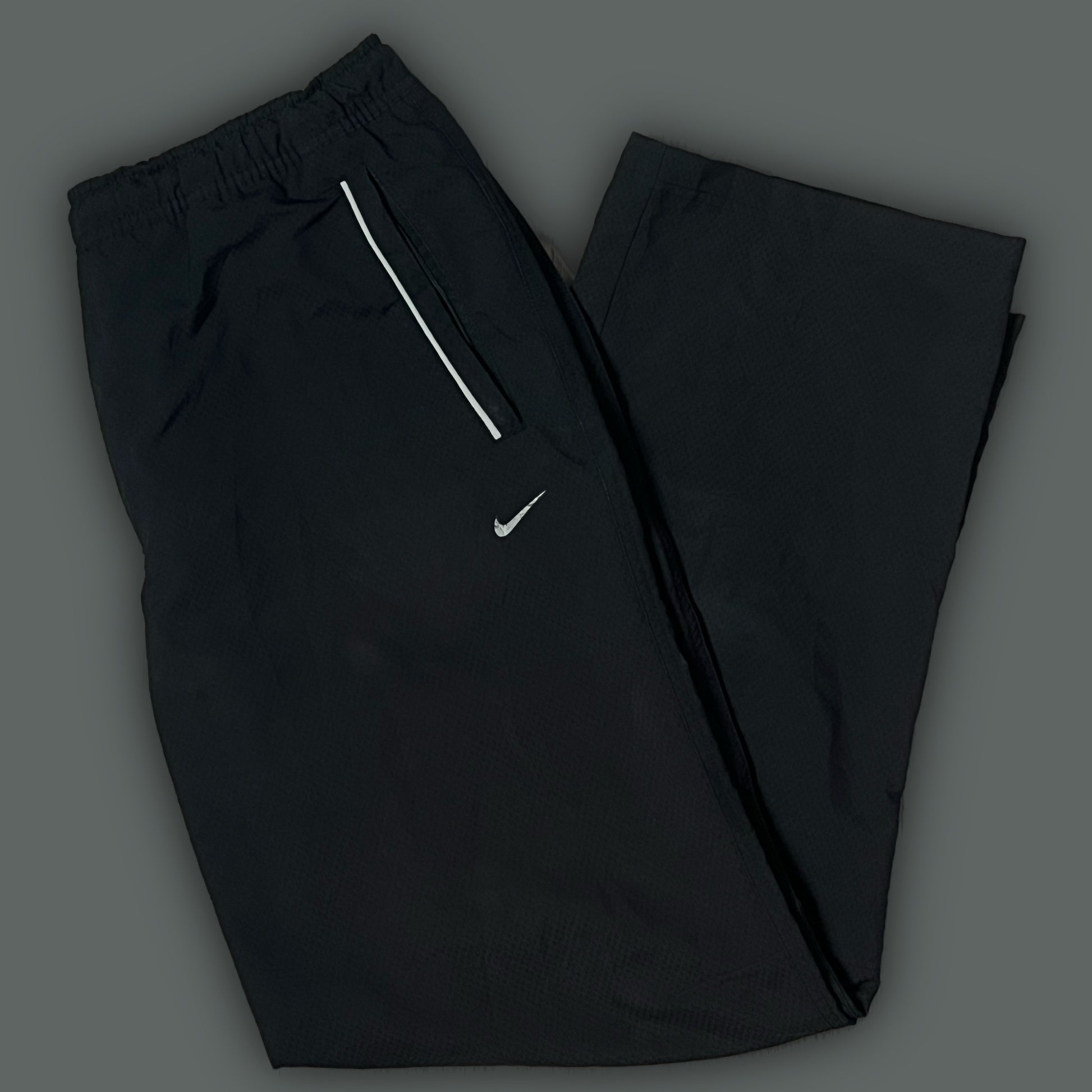 vintage Nike trackpants {XL}