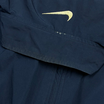 vintage Nike windbreaker {S}