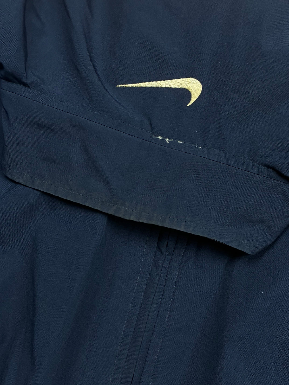vintage Nike windbreaker {XL}
