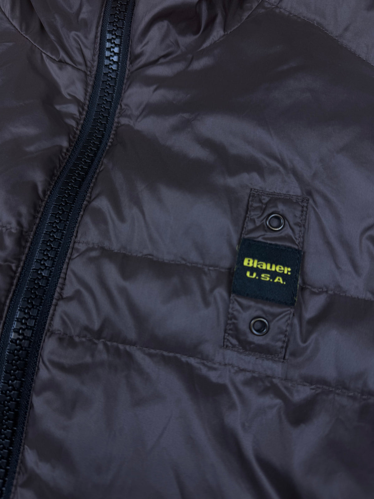 brown Blauer winterjacket {M}