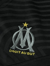 Cargar imagen en el visor de la galería, vintage Adidas Olympique Marseille trackjacket {L}

