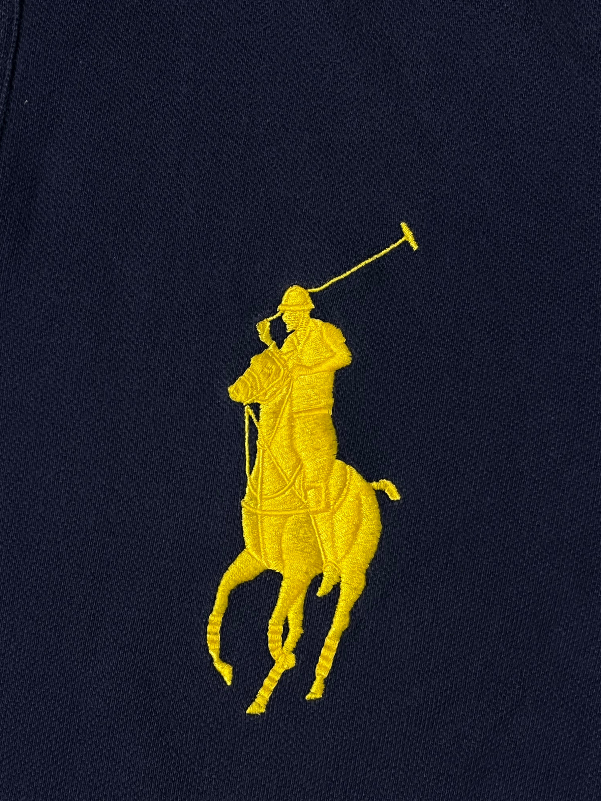 vintage Polo Ralph Lauren polo {L}