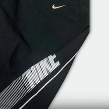 Load image into Gallery viewer, vintage Nike trackpants {S}
