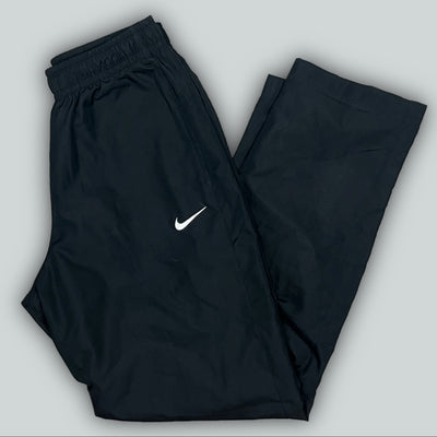 vintage Nike trackpants {S}