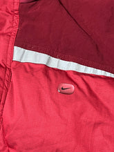 Load image into Gallery viewer, vintage Nike winterjacket {S}
