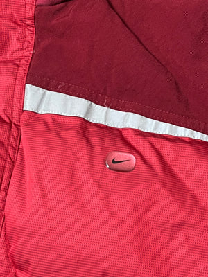 vintage Nike winterjacket {S}