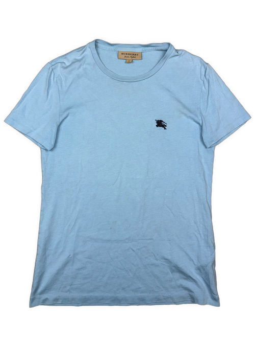 vintage Burberry t-shirt