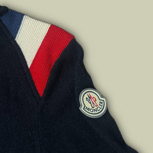 Load image into Gallery viewer, vintage Moncler turtleneck {M}
