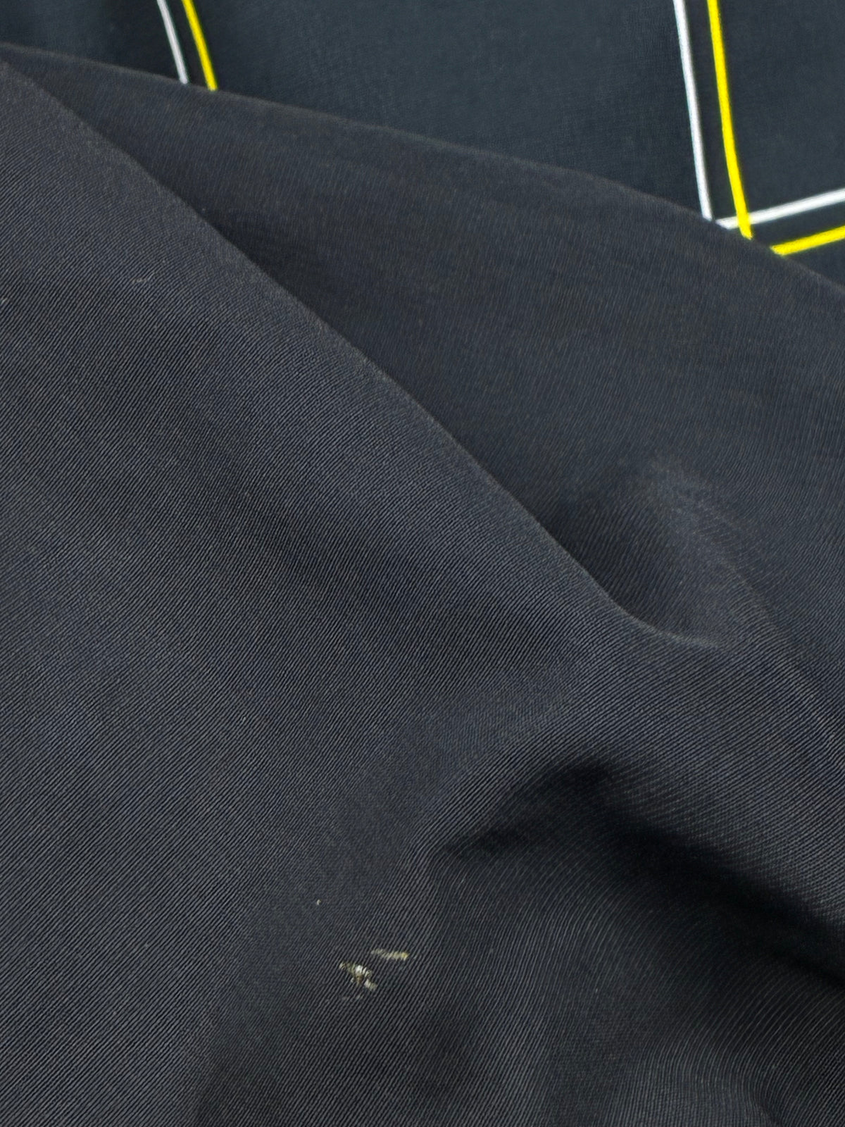 vintage Lacoste windbreaker {M}