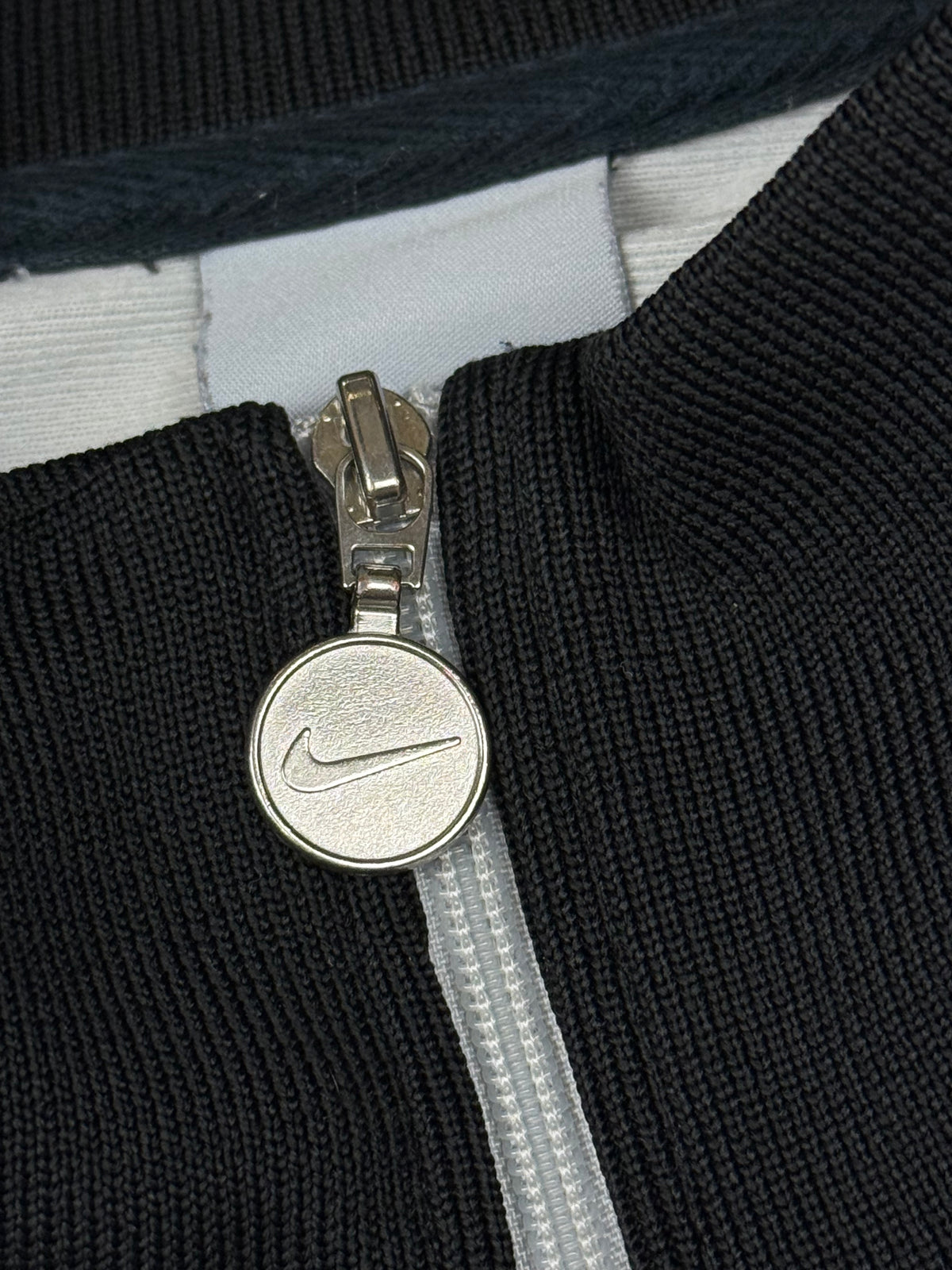 vintage Nike trackjacket {XXL}
