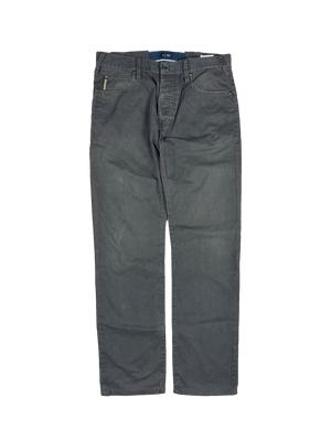 vintage Armani jeans {M}
