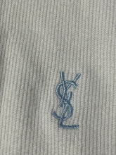 Cargar imagen en el visor de la galería, vintage YSL Yves Saint Laurent sweatjacket {XXL}
