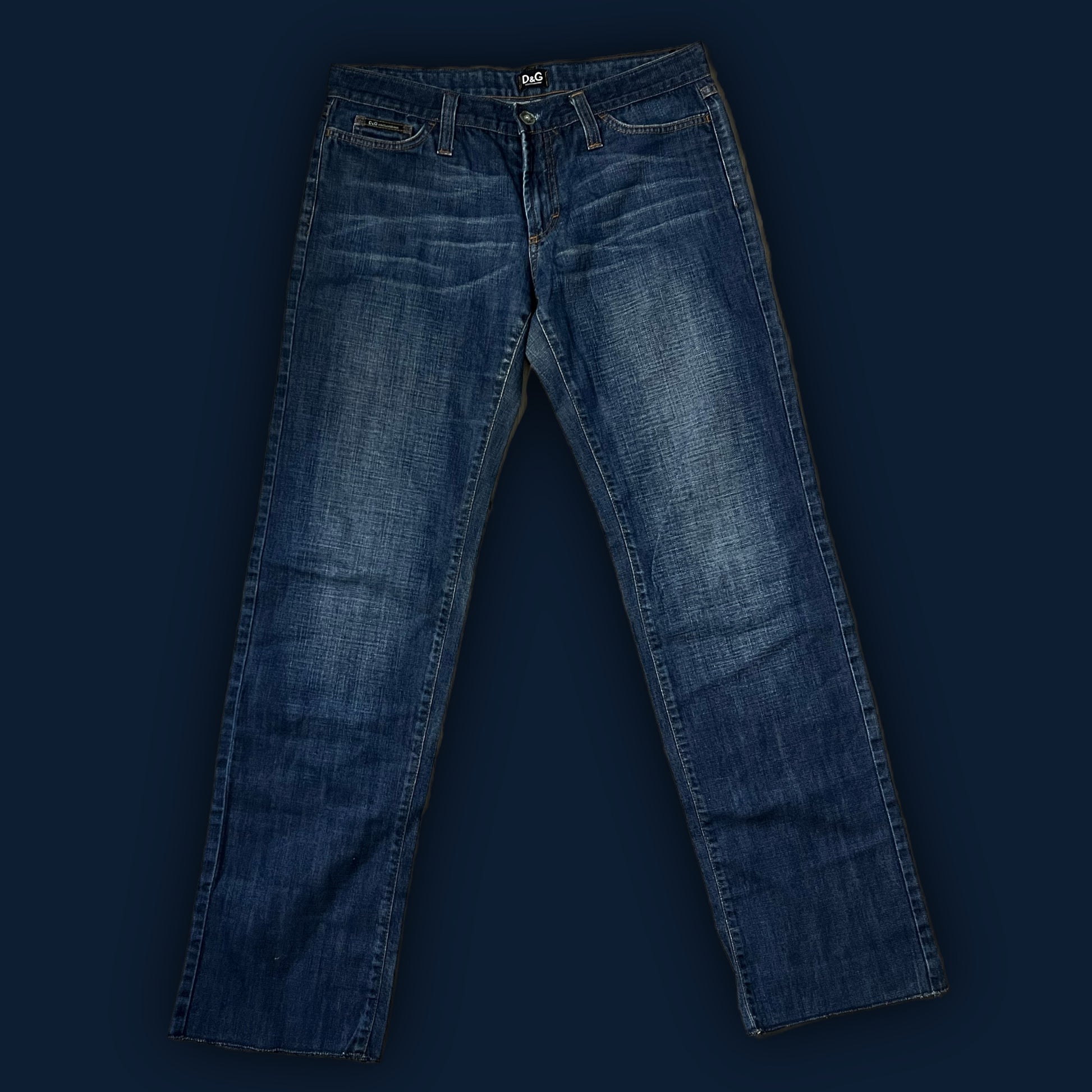 vintage Dolce & Gabbana jeans {M}