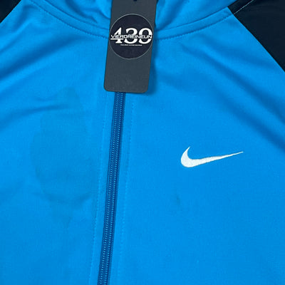 vintage Nike trackjacket {XL}