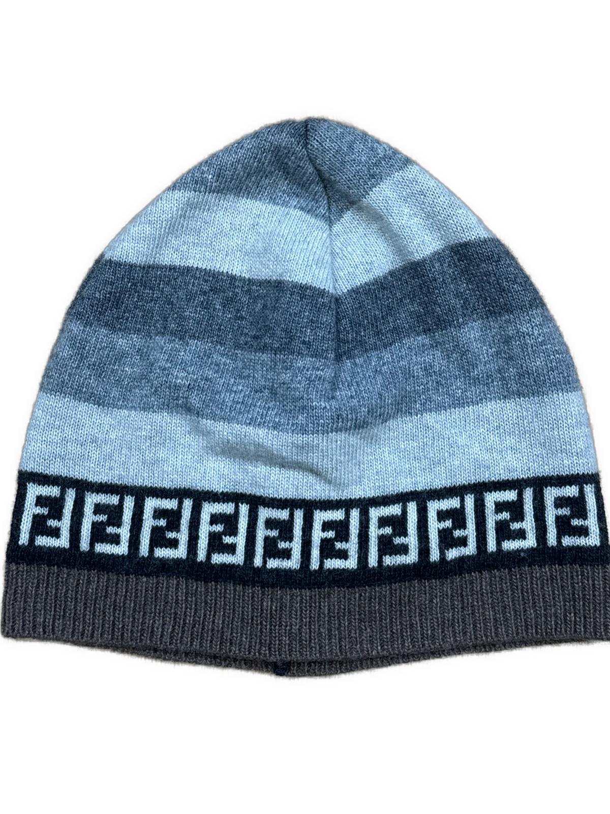 vintage Fendi beanie