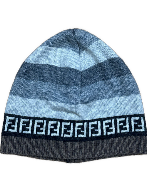 vintage Fendi beanie