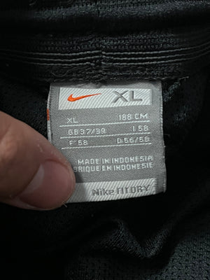 vintage Nike shorts {XL}