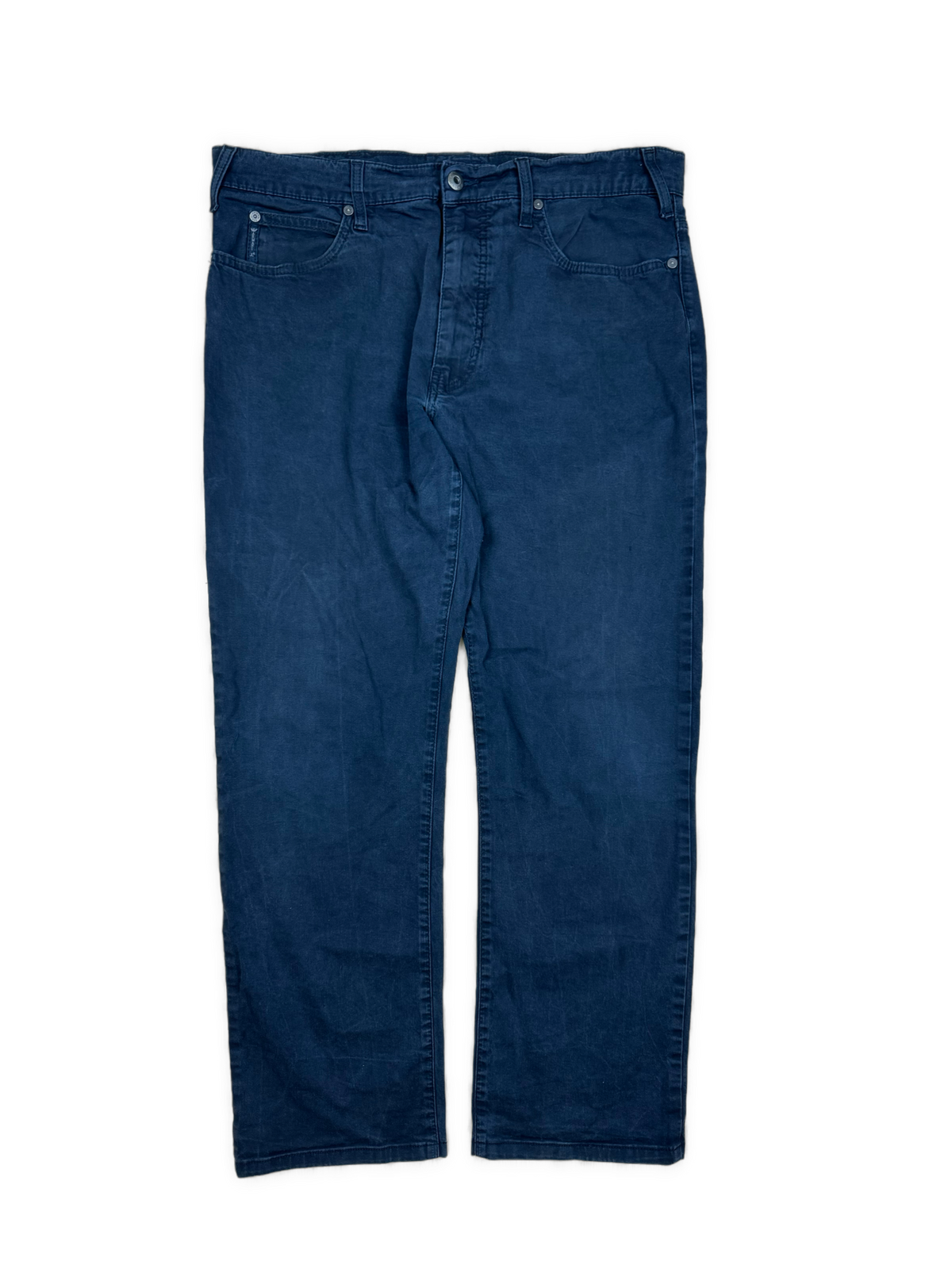vintage Armani jeans {M}