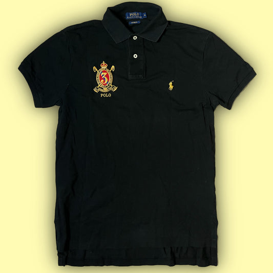 vintage Polo Ralph Lauren polo {S-M}