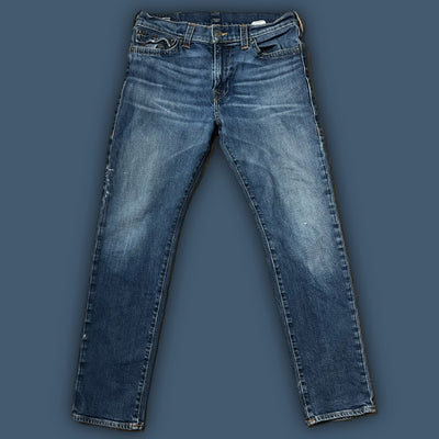 vintage True Religion jeans {M}