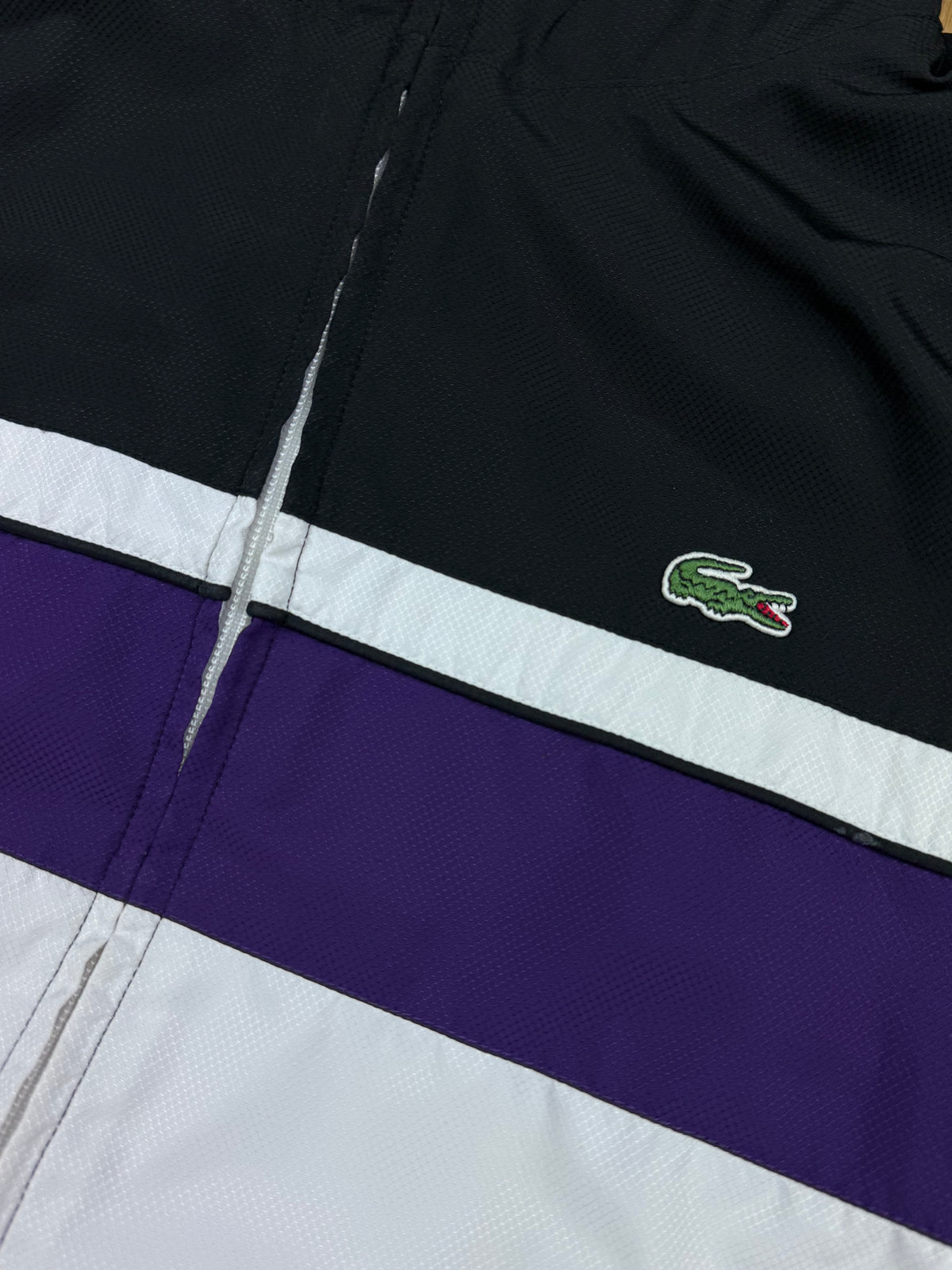 vintage Lacoste windbreaker