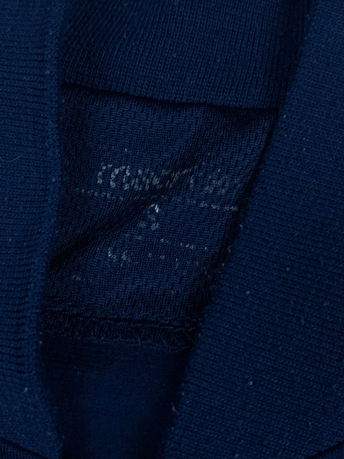 vintage Macron SSC Neapel trackjacket {S}