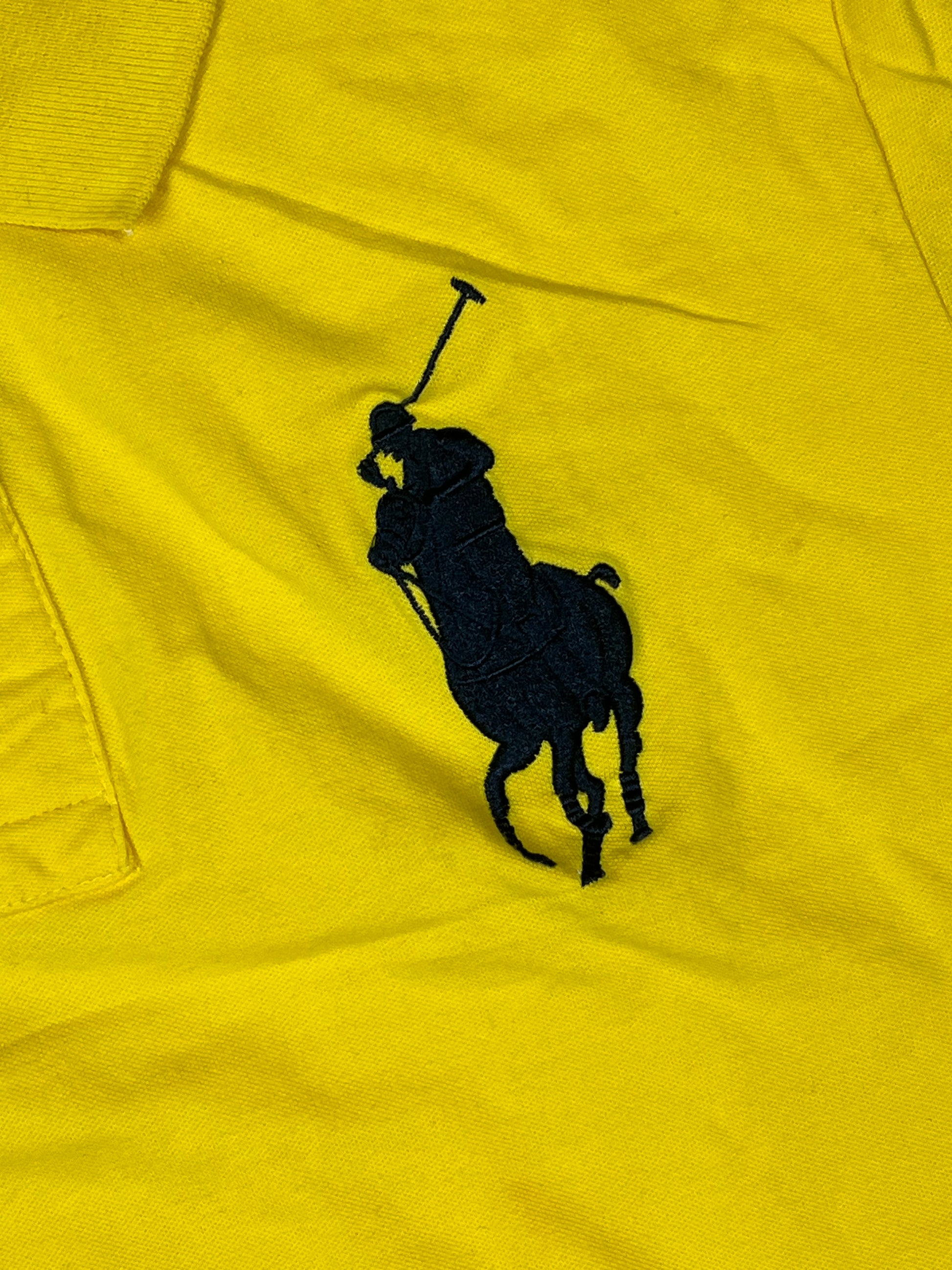 vintage Polo Ralph Lauren polo {XL}