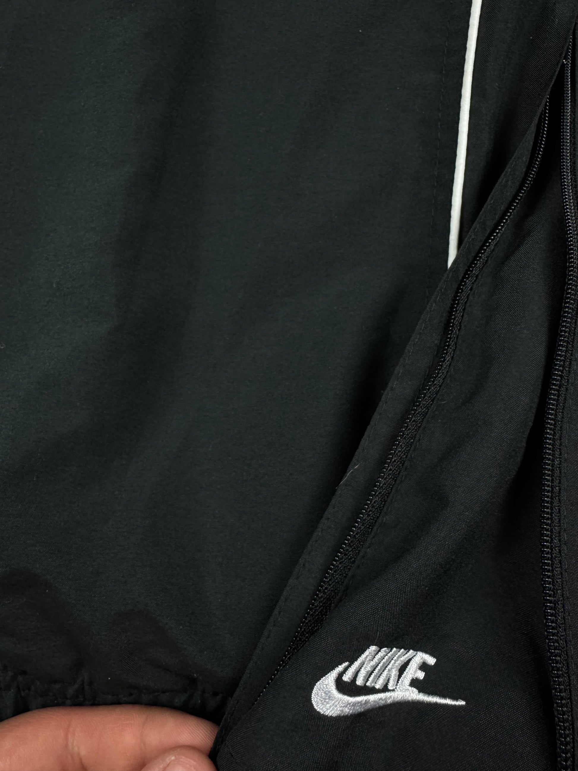 vintage Nike trackpants {XXL}