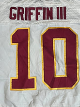 Load image into Gallery viewer, vintage Nike REDSKINS GRIFFIN10 Americanfootball jersey NFL {XL}
