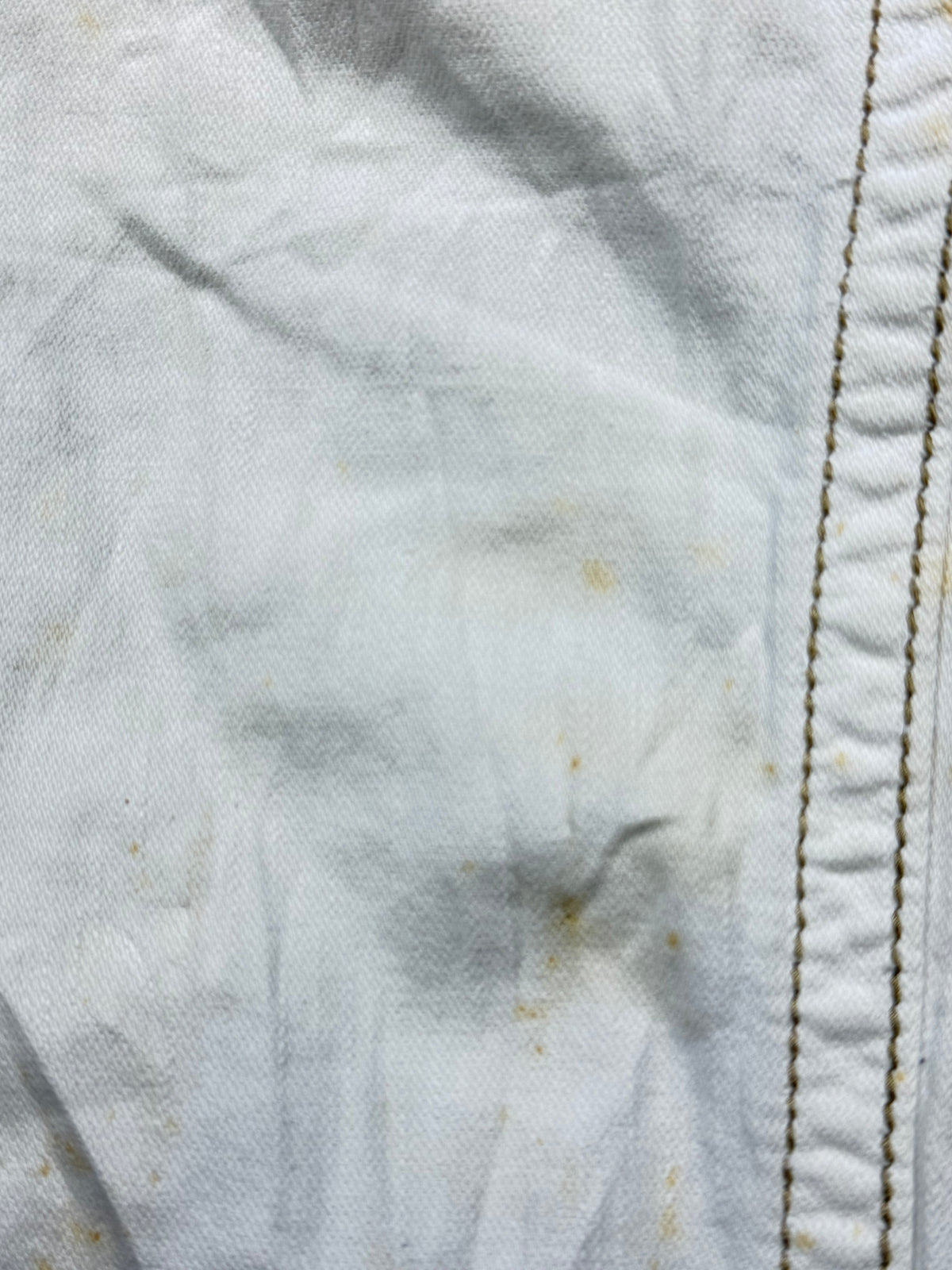 vintage Miss Me jeans {S}