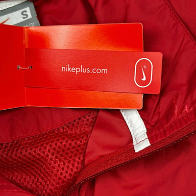 vintage Nike windbreaker DSWT {S}