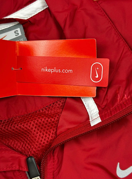 vintage Nike windbreaker DSWT {S}