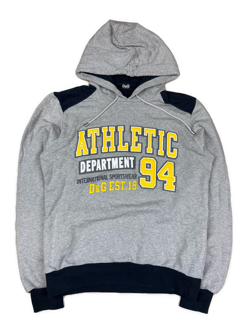 vintage Dolce & Gabbana hoodie {L}
