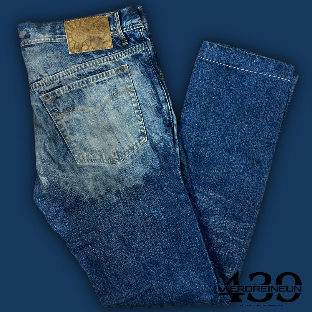 vintage Dolce & Gabbana jeans {L}