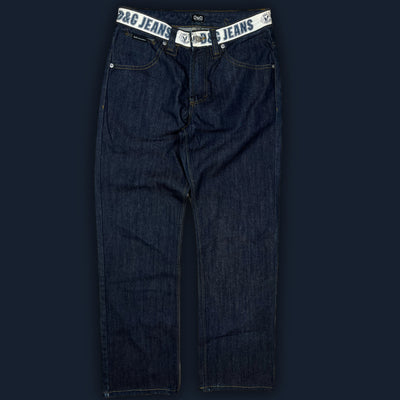 vintage Dolce & Gabbana jeans {M}