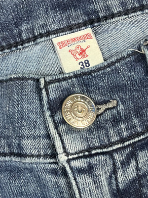 vintage True Religion jeans {XL}