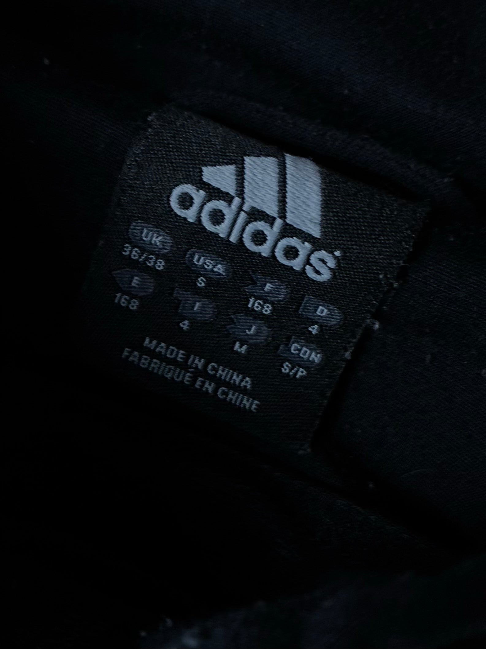 vintage Adidas Ac Milan tracksuit {M}
