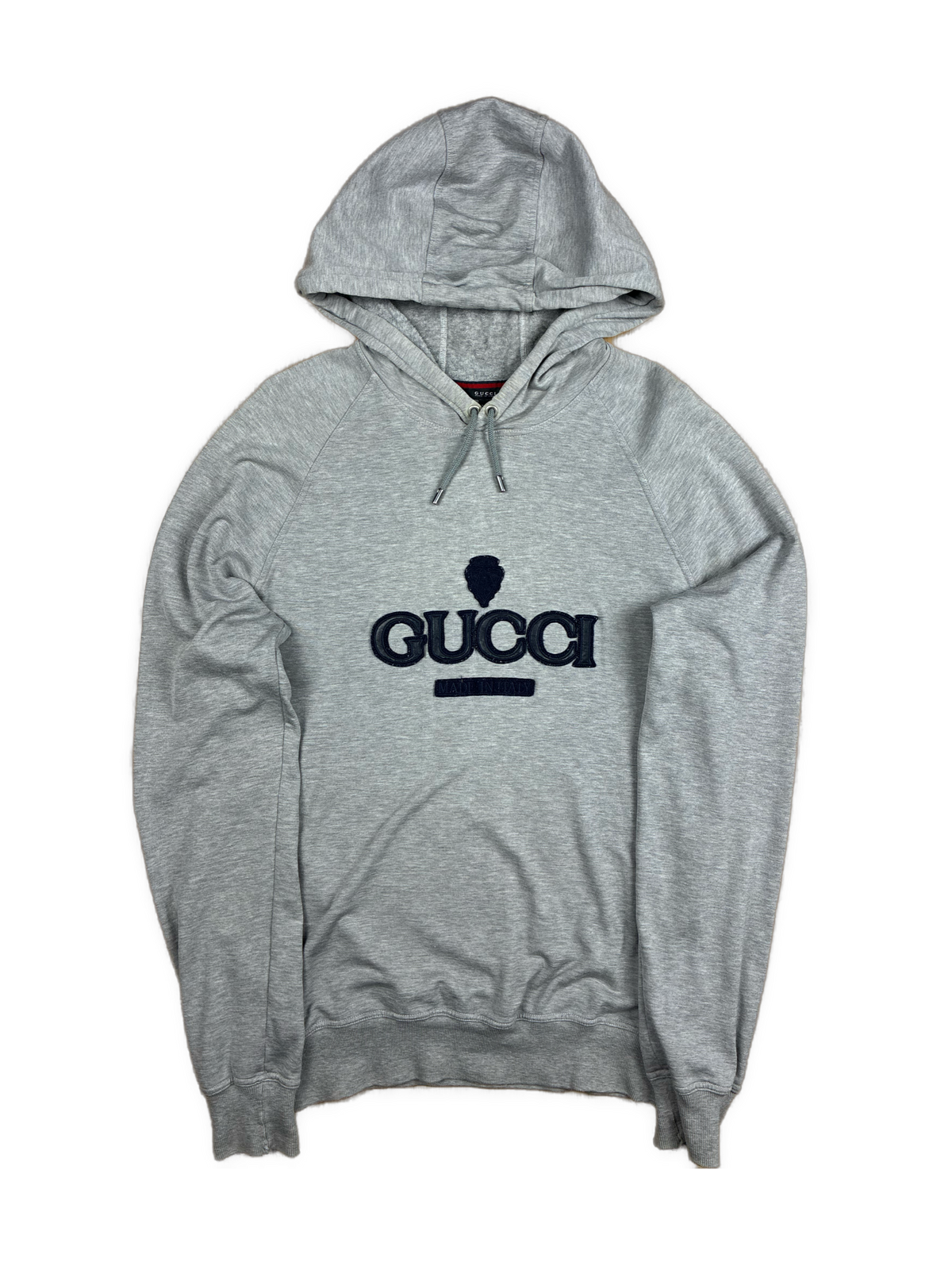 vintage Gucci hoodie {M}