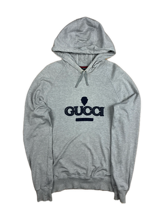 vintage Gucci hoodie {M}