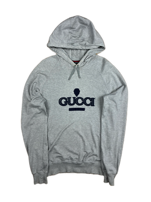 vintage Gucci hoodie {M}