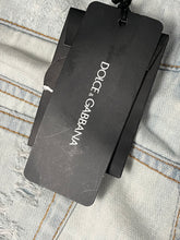 Cargar imagen en el visor de la galería, vintage Dolce &amp; Gabbana jeans DSWT {S}
